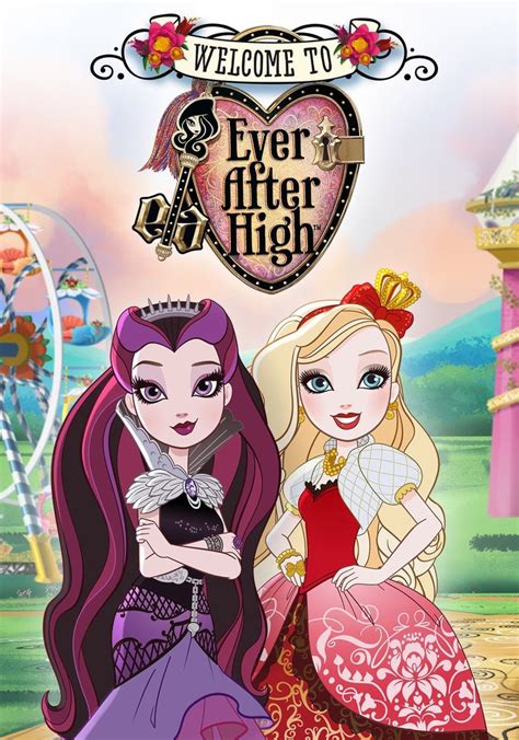 Ever after high streaming vf  Then he got really serious - BASE jumping & speed flying